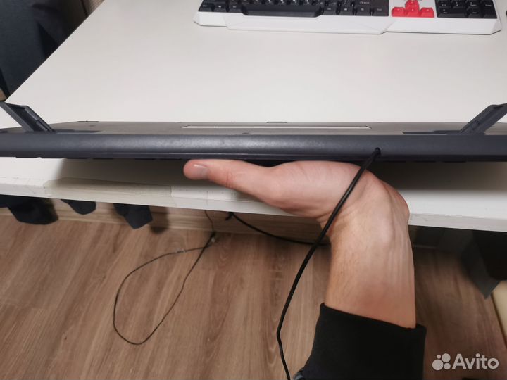 Клавиатура