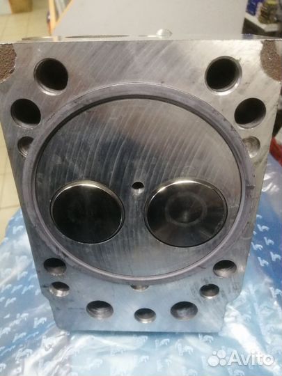 Гбц камаз 740 90