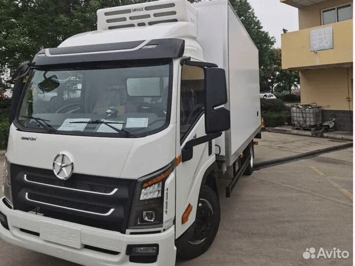 Dayun CGC1060S, 2023