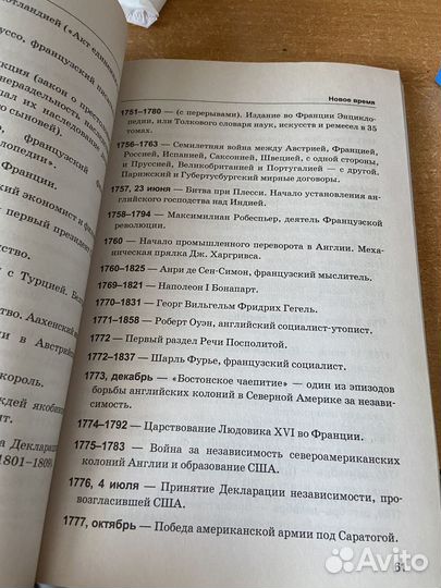 Книги для ЕГЭ