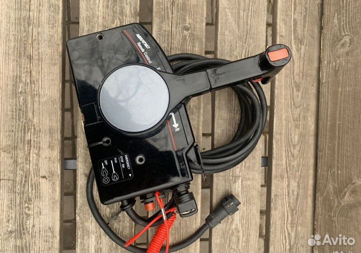 Лодочный мотор Микатсу 30