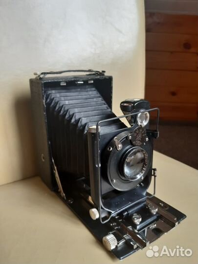 Фотоаппарат