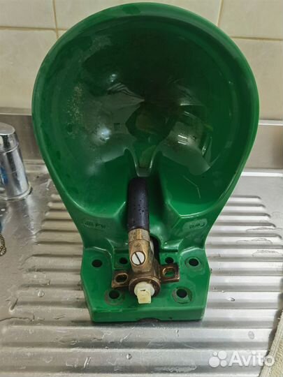 Поилки для коров