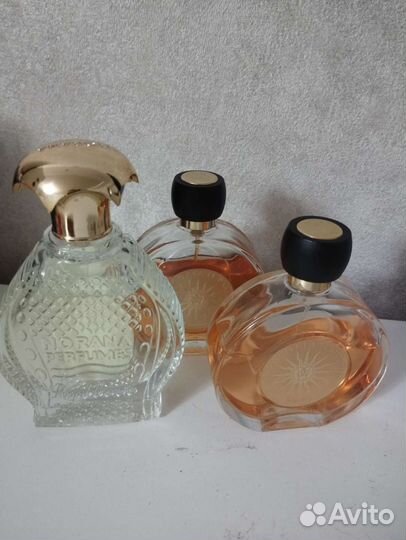 Духи guerlain terracotta и личи