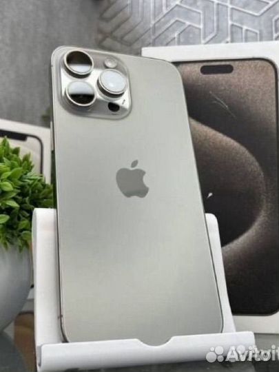 iPhone xr в корпусе 15 pro natural 128 gb