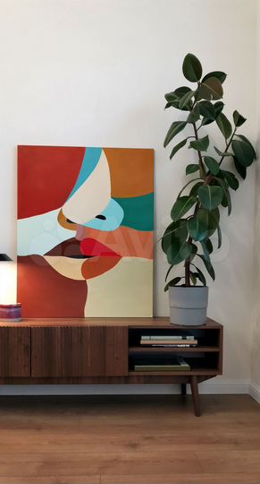 Квартира-студия, 24 м², 3/5 эт.