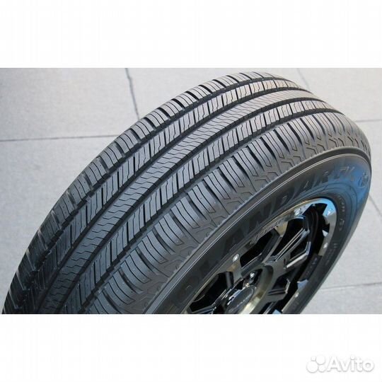 Yokohama Geolandar X-CV G057 265/50 R20
