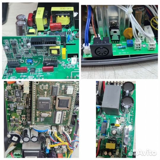 Ремонт электроники плат, модулей