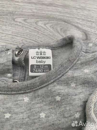 Джинсы, свитер для девочек