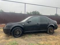 Volkswagen Jetta 2.0 MT, 2000, 287 000 км, с пробегом, цена 125 000 руб.