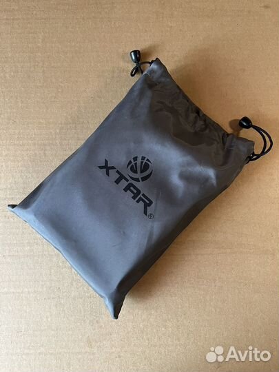 Зарядное устройство xtar VC4