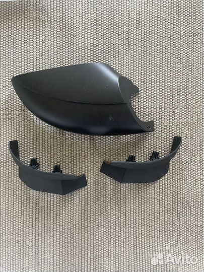 Крышка для зеркала volkswagen multivan t5