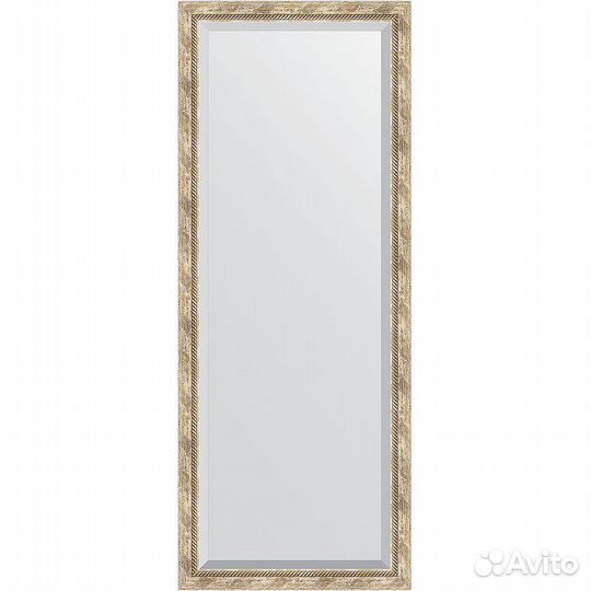 Зеркало Evoform Exclusive Floor 198х78 BY 6104 с