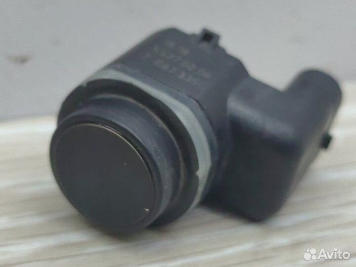 Датчик парковки передний Bmw X6 E71 N54B30 2008
