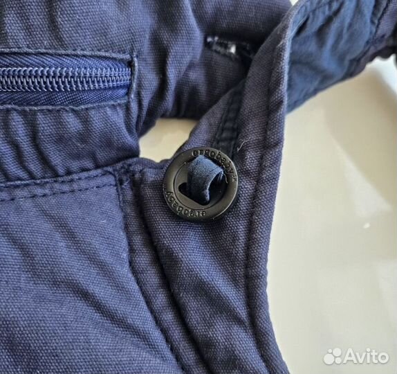 Эргорюкзак ergobaby