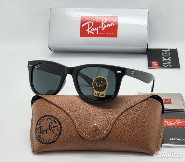 Очки Ray Ban Большой Выбор