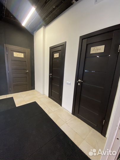 Спортивный клуб