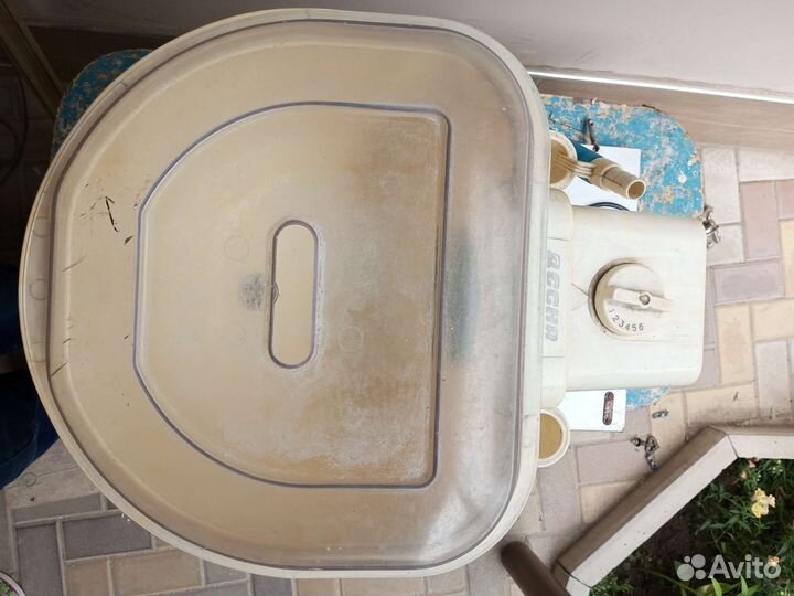 Стиральная машинка 