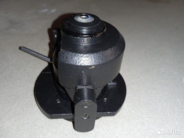 Конденсор Микмед2-2-11-12 Люмам рпо бимам Р-1-3-13