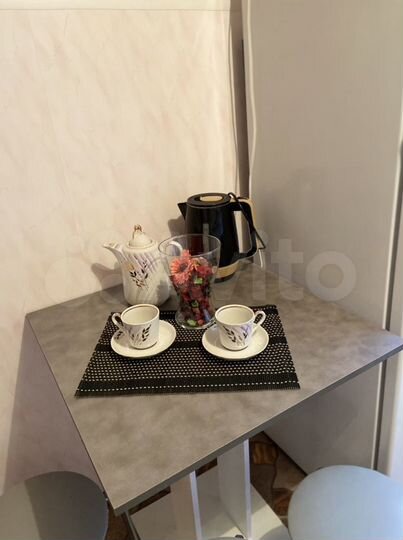 1-к. квартира, 36 м², 3/5 эт.