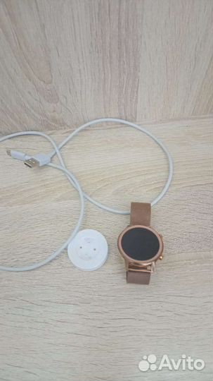 Смарт часы huawei watch gt 2