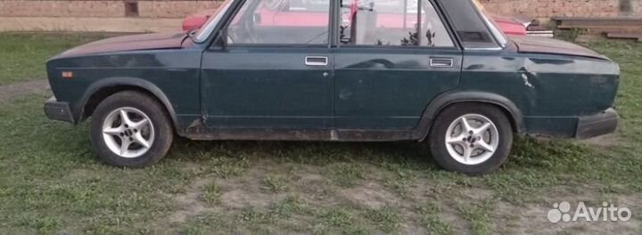 Литые диски r13 на ваз