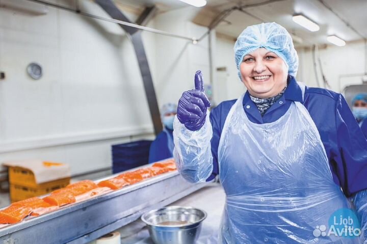 Упаковщицы-фасовщики/оплата каждую неделю