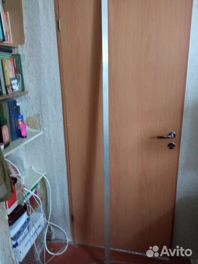 Механизм для раздвижных дверей