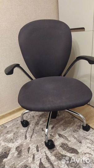 Компьютерное кресло бу
