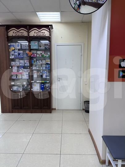 Сдам помещение свободного назначения, 10 м²