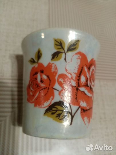 Посуда винтаж СССР