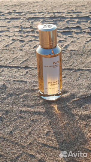 Селективная парфюмерия в наличии