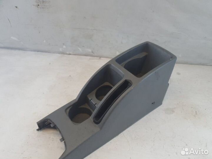 Консоль между сидений Chevrolet Lacetti седан