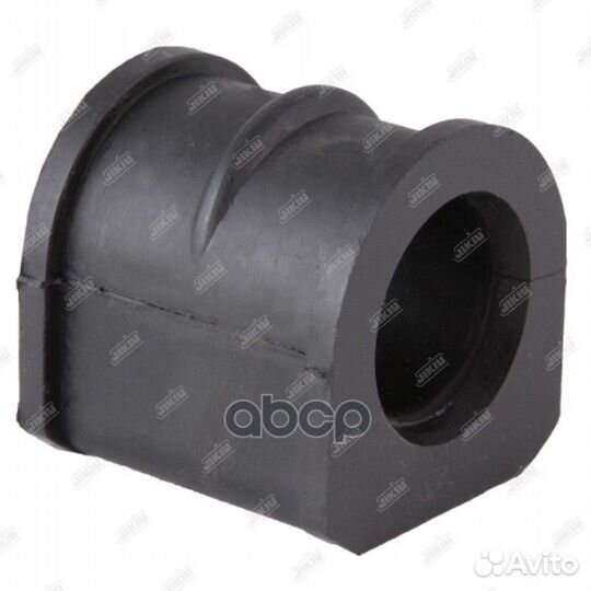 Втулка стабилизатора передняя great wall hover