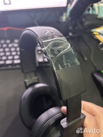 Наушники Razer Kraken X Lite