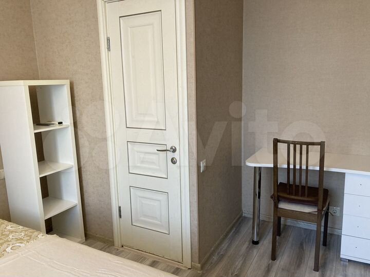 2-к. апартаменты, 40 м², 4/8 эт.