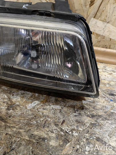 Фара Правая Ауди А4 Б5 До рестайлинг бош