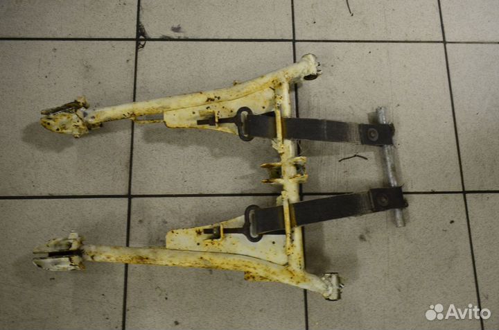 Рычаг передний Arctic Cat 1000 pantera