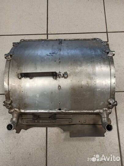 Теплообменник Yamaha multi purpose