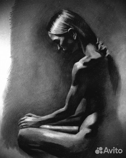 Портрет на заказ