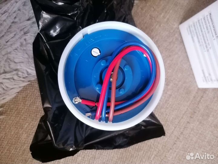 Фотореле pms