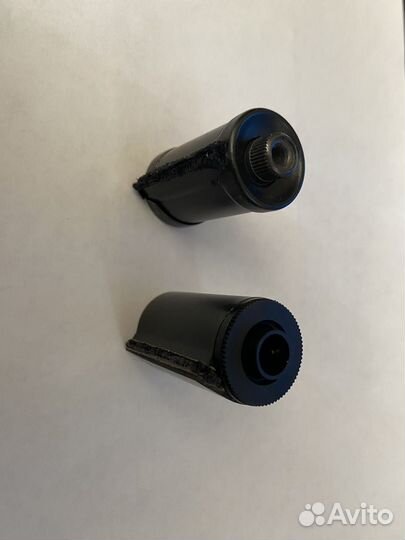 Многоразовые катушки для фотопленки 35 мм СССР