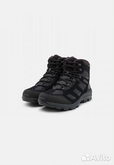 Ботинки Jack Wolfskin vojo 3 texapore MID новые