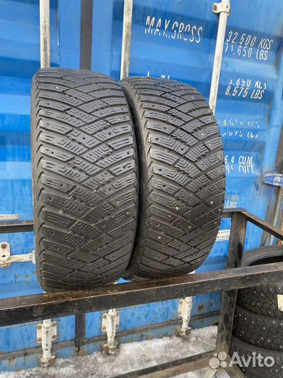 Goodyear Ultragrip Ice Arctic 195/55 R15