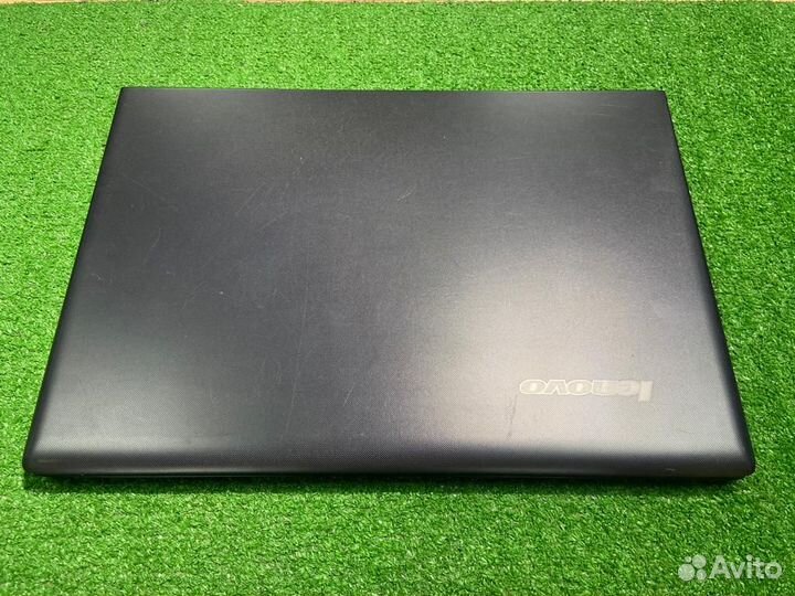 Ноутбук для работы i3-5005U/4GB/240GB/18