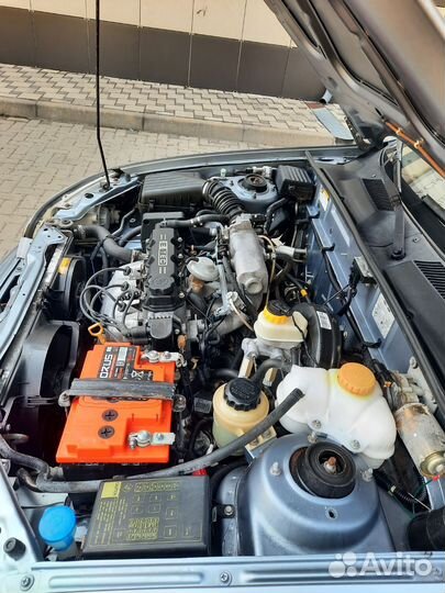 Chevrolet Lanos 1.5 МТ, 2008, 190 300 км