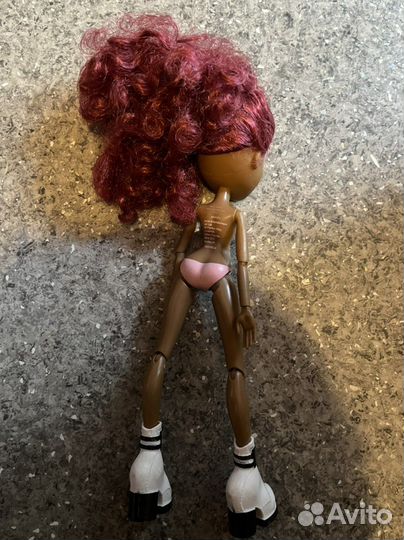 Кукла для коллекции