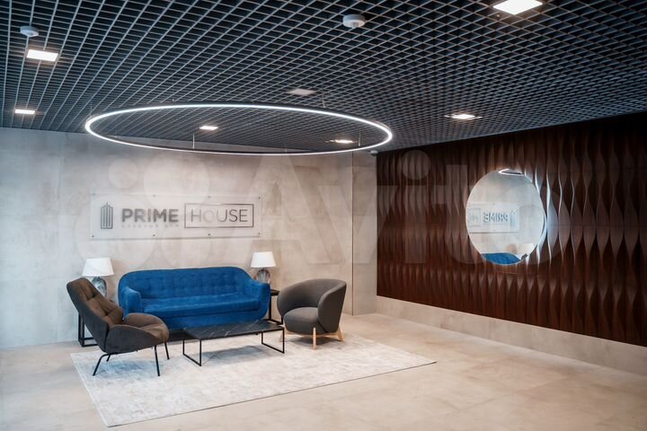 3-к. квартира, 132 м², 12/13 эт.