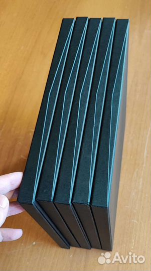 Коробка для катушки 27