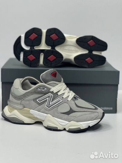 Кроссовки new balance 9060